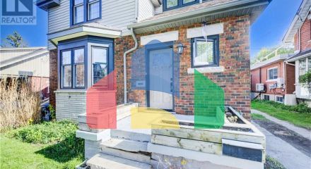 Residential - Single Family Home - Kitchener, Canada - Canada
