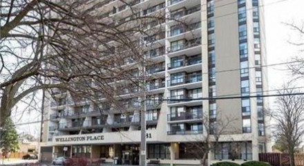Residential - Condo/Apartment - Kitchener, Canada - Canada