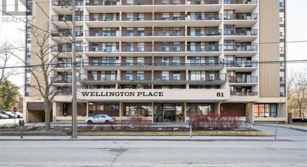 Residential - Condo/Apartment - Kitchener, Canada - Canada