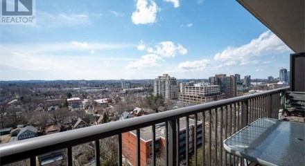 Residential - Condo/Apartment - Kitchener, Canada - Canada