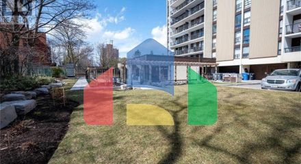 Residential - Condo/Apartment - Kitchener, Canada - Canada