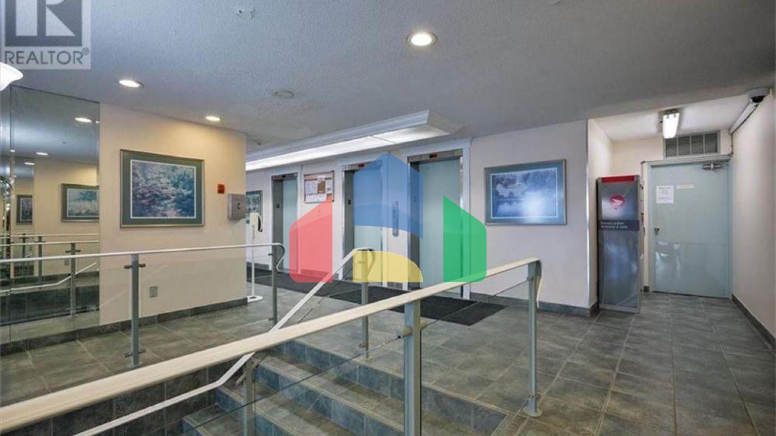 Residential - Condo/Apartment - Kitchener, Canada - Canada