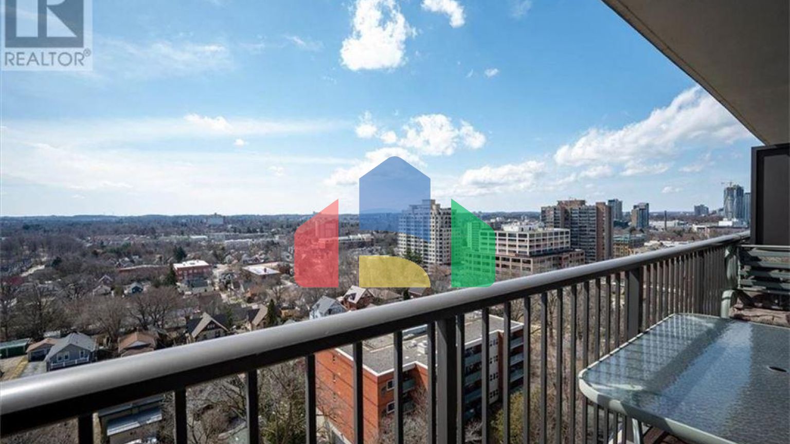 Residential - Condo/Apartment - Kitchener, Canada - Canada