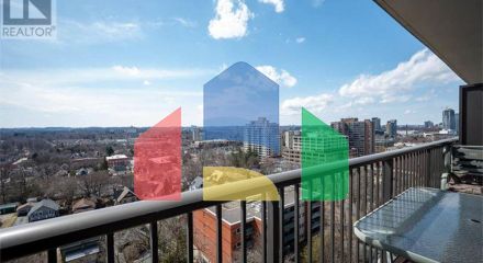 Residential - Condo/Apartment - Kitchener, Canada - Canada