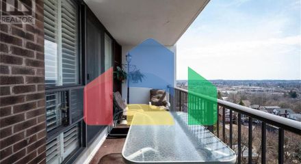 Residential - Condo/Apartment - Kitchener, Canada - Canada