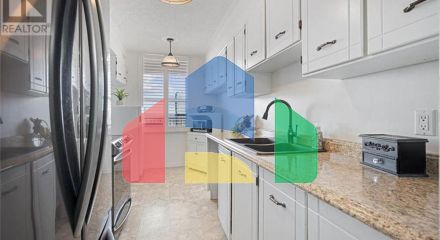 Residential - Condo/Apartment - Kitchener, Canada - Canada