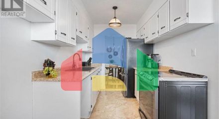 Residential - Condo/Apartment - Kitchener, Canada - Canada