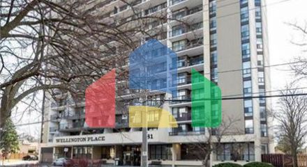 Residential - Condo/Apartment - Kitchener, Canada - Canada