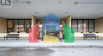 Residential - Condo/Apartment - Kitchener, Canada - Canada