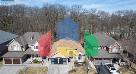 Residential - Single Family Home - Kitchener, Canada - Canada
