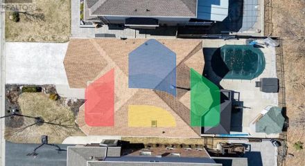 Residential - Single Family Home - Kitchener, Canada - Canada