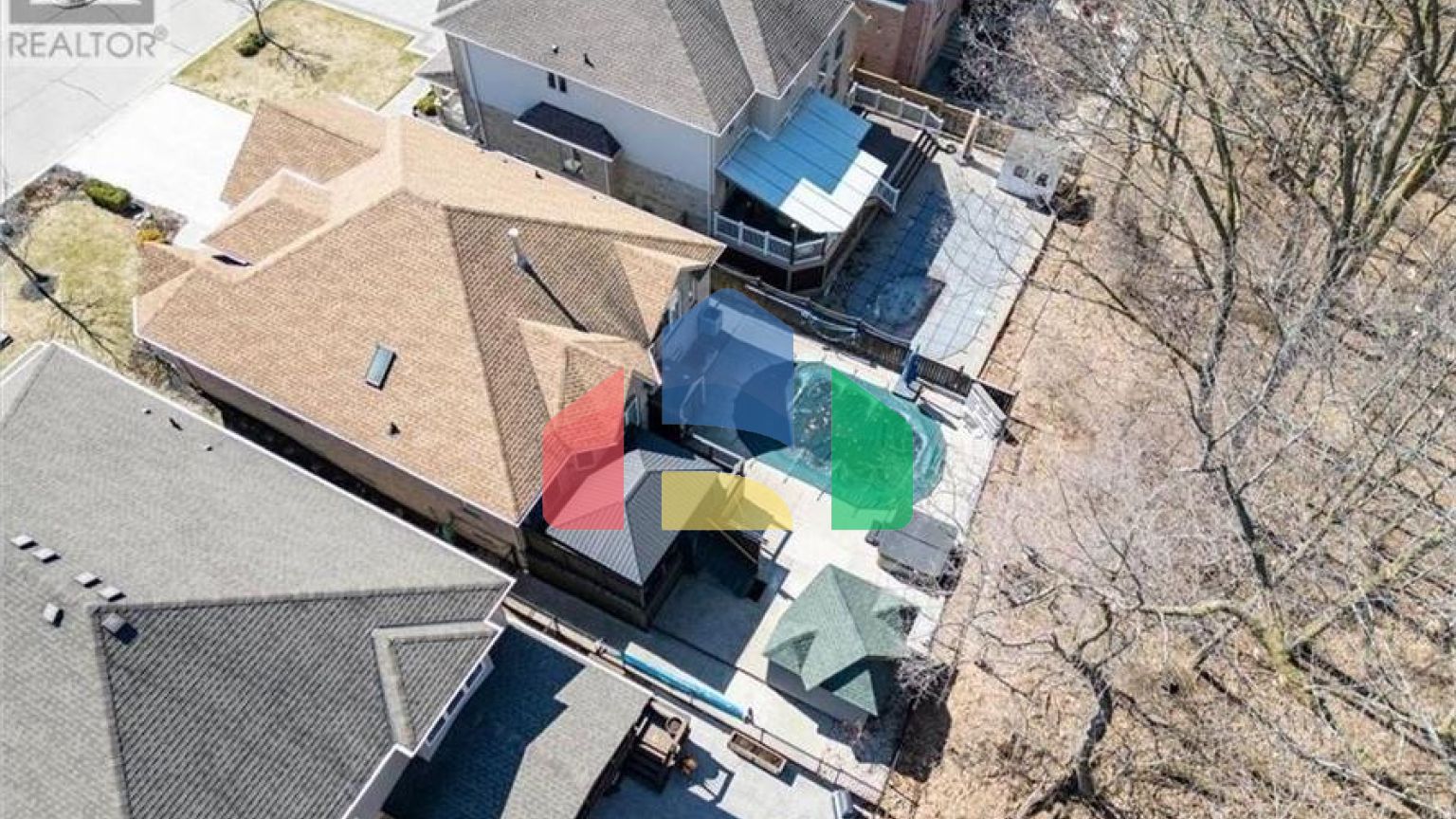 Residential - Single Family Home - Kitchener, Canada - Canada