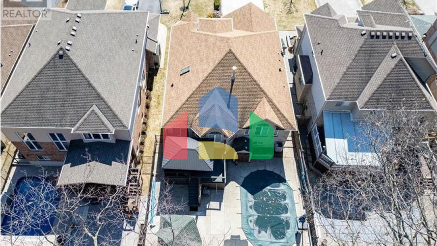 Residential - Single Family Home - Kitchener, Canada - Canada