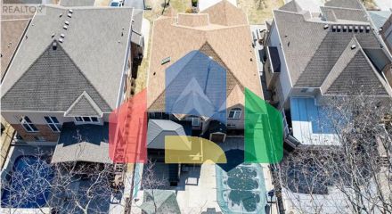 Residential - Single Family Home - Kitchener, Canada - Canada