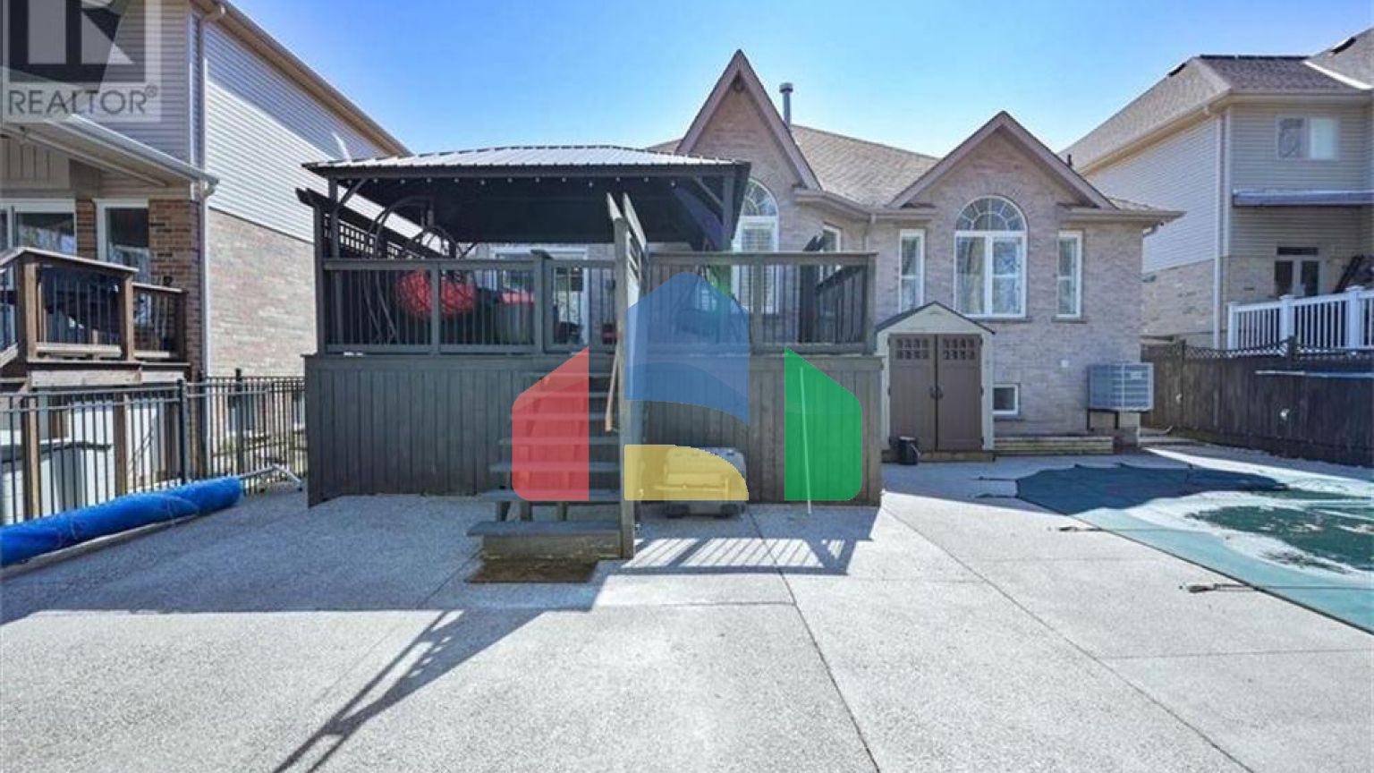 Residential - Single Family Home - Kitchener, Canada - Canada