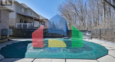 Residential - Single Family Home - Kitchener, Canada - Canada