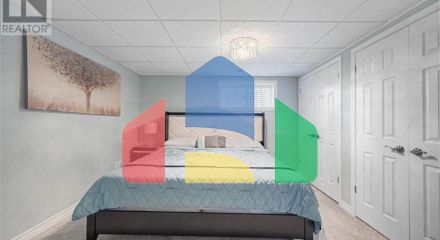 Residential - Single Family Home - Kitchener, Canada - Canada