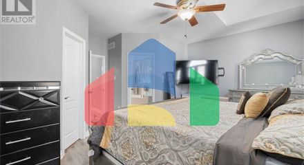 Residential - Single Family Home - Kitchener, Canada - Canada