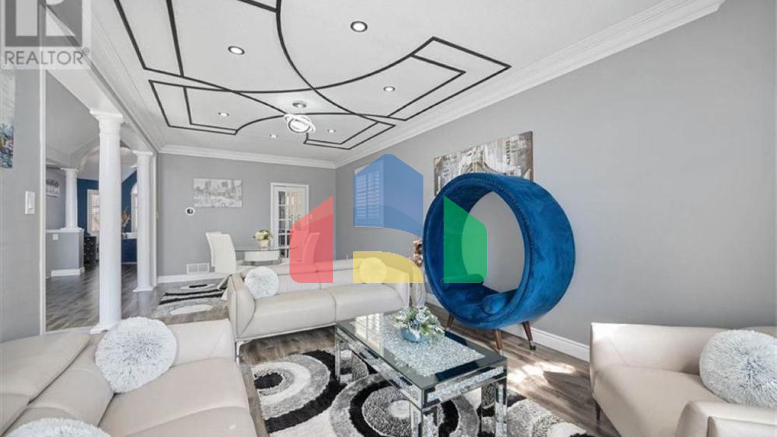 Residential - Single Family Home - Kitchener, Canada - Canada