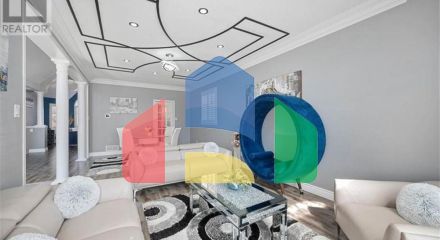 Residential - Single Family Home - Kitchener, Canada - Canada