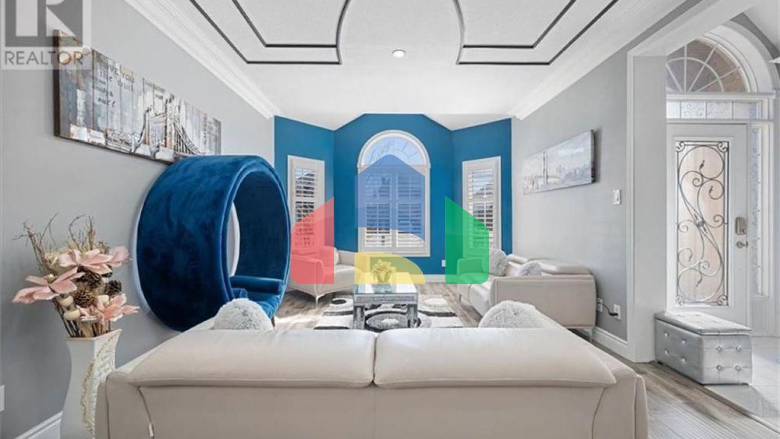 Residential - Single Family Home - Kitchener, Canada - Canada