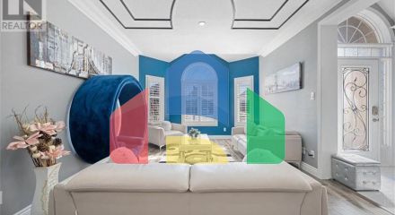 Residential - Single Family Home - Kitchener, Canada - Canada