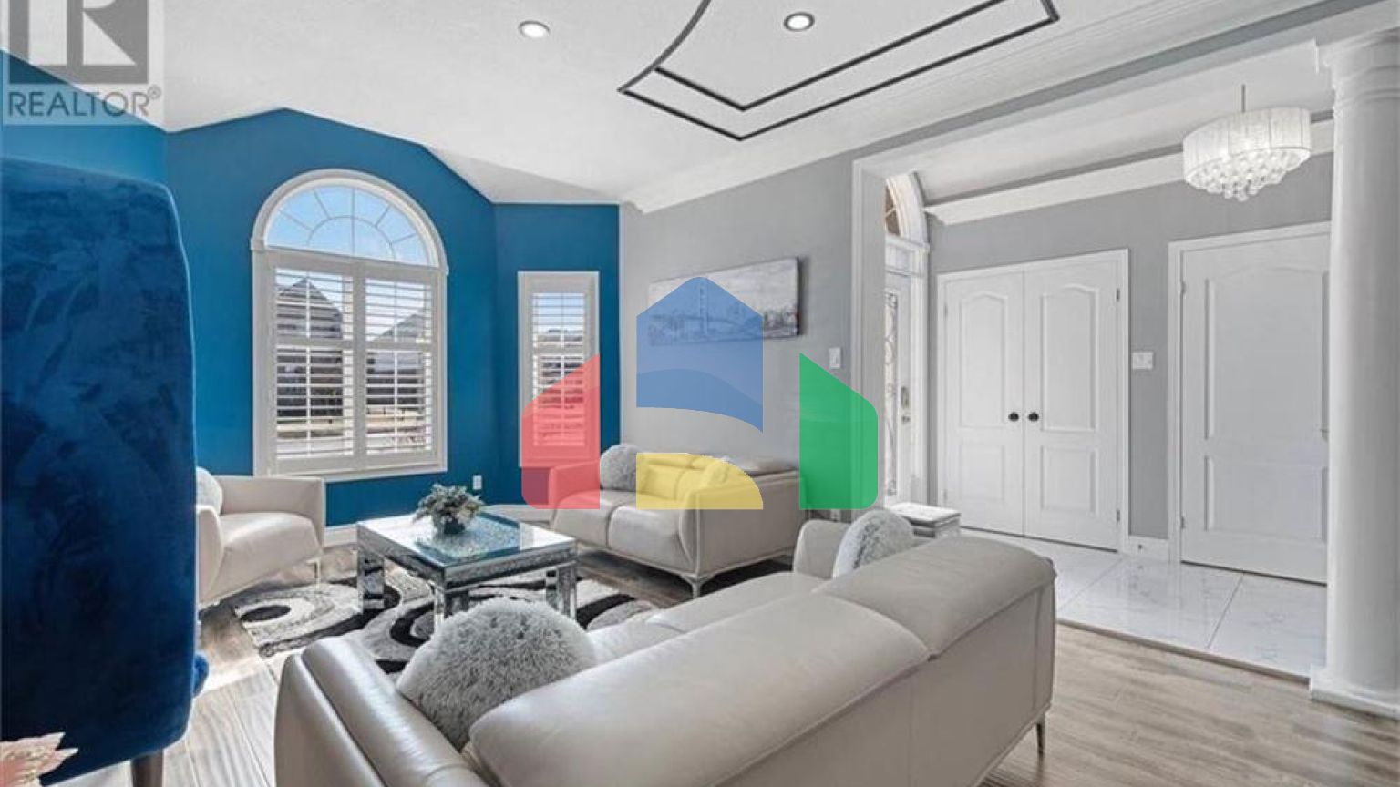 Residential - Single Family Home - Kitchener, Canada - Canada