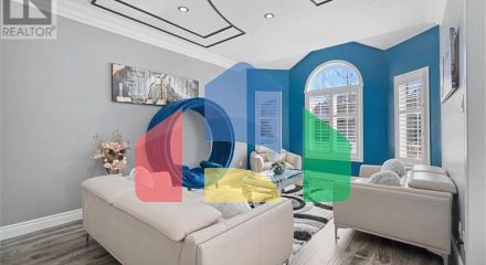 Residential - Single Family Home - Kitchener, Canada - Canada