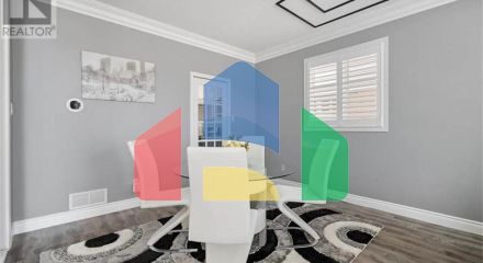 Residential - Single Family Home - Kitchener, Canada - Canada