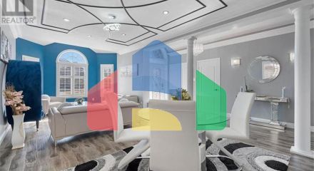 Residential - Single Family Home - Kitchener, Canada - Canada