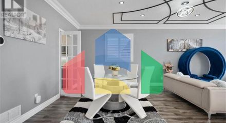 Residential - Single Family Home - Kitchener, Canada - Canada