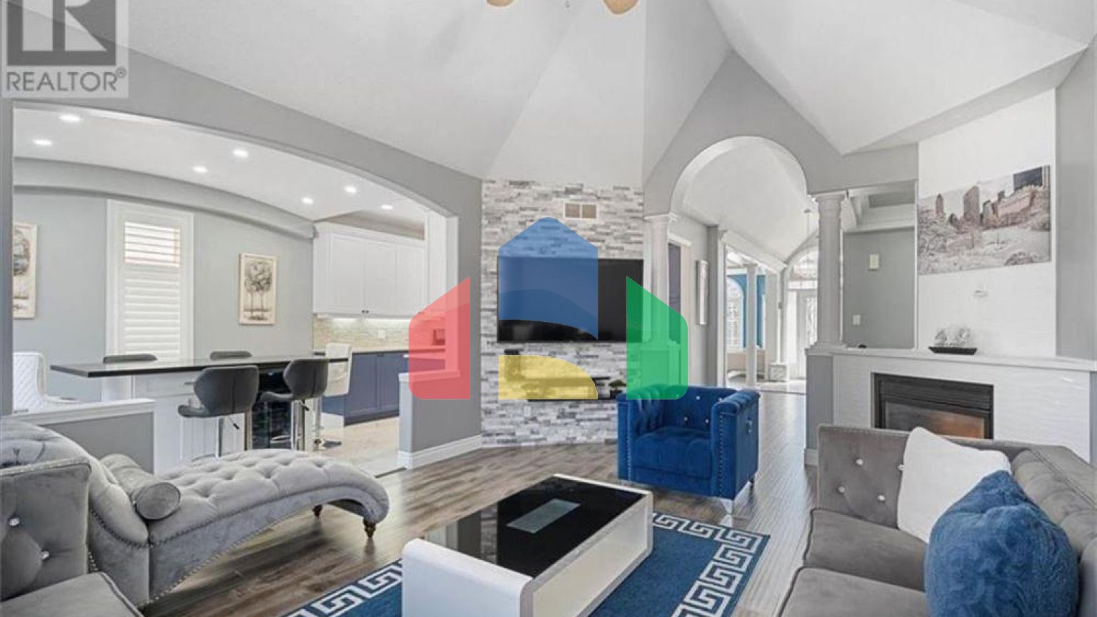 Residential - Single Family Home - Kitchener, Canada - Canada