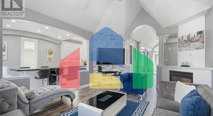 Residential - Single Family Home - Kitchener, Canada - Canada