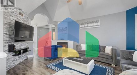 Residential - Single Family Home - Kitchener, Canada - Canada