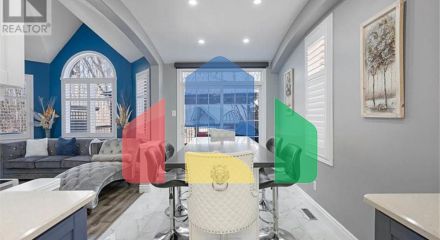 Residential - Single Family Home - Kitchener, Canada - Canada