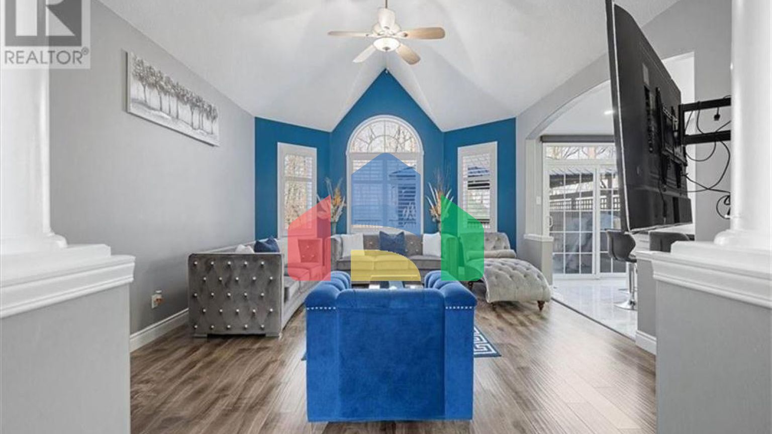 Residential - Single Family Home - Kitchener, Canada - Canada