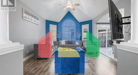 Residential - Single Family Home - Kitchener, Canada - Canada