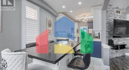 Residential - Single Family Home - Kitchener, Canada - Canada