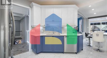 Residential - Single Family Home - Kitchener, Canada - Canada