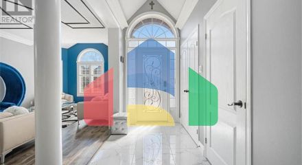Residential - Single Family Home - Kitchener, Canada - Canada