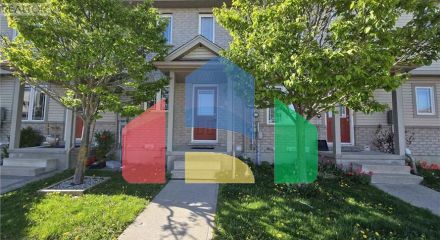 Residential - Single Family Home - Kitchener, Canada - Canada