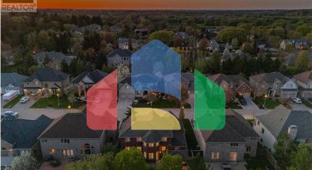 Residential - Single Family Home - Kitchener, Canada - Canada