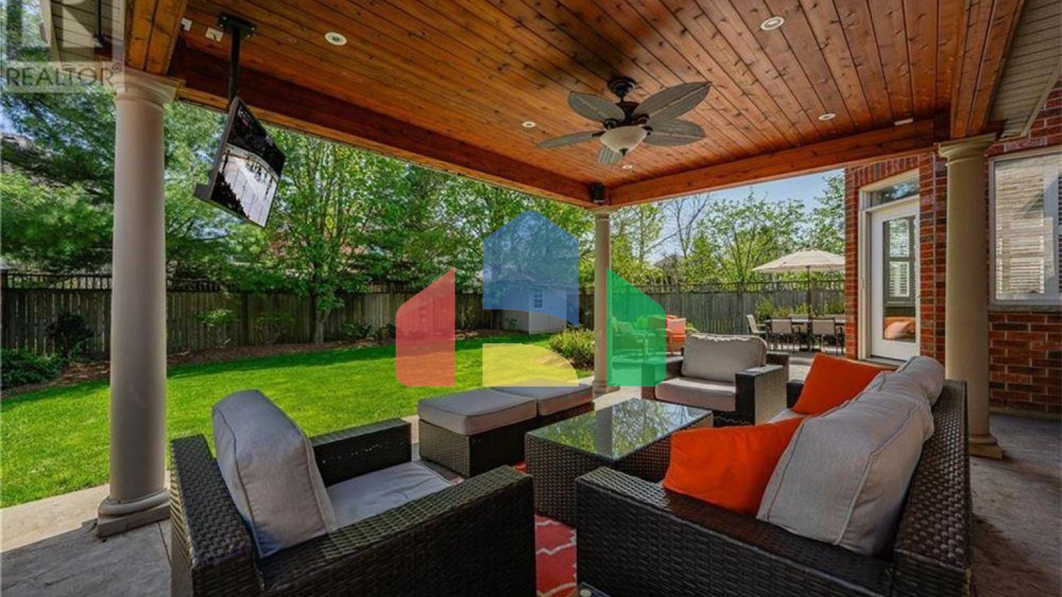 Residential - Single Family Home - Kitchener, Canada - Canada