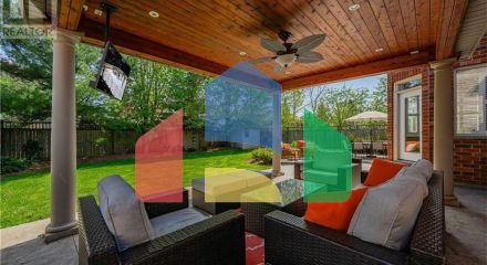 Residential - Single Family Home - Kitchener, Canada - Canada