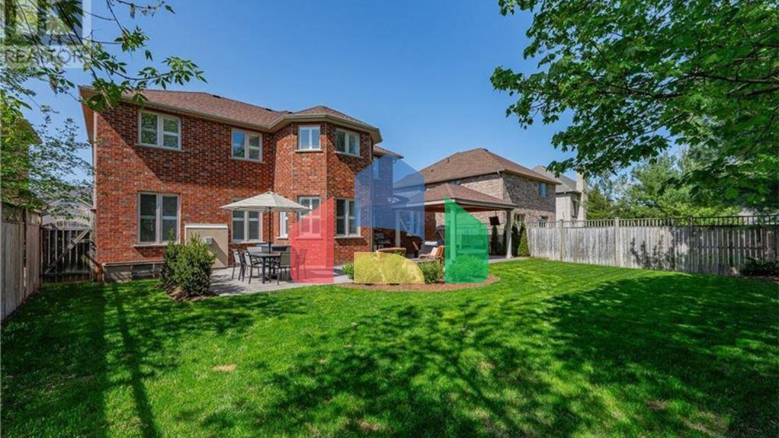 Residential - Single Family Home - Kitchener, Canada - Canada