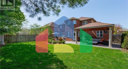 Residential - Single Family Home - Kitchener, Canada - Canada