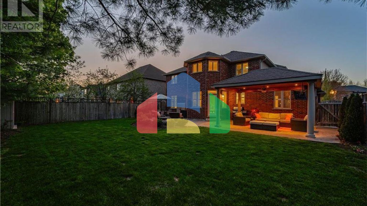 Residential - Single Family Home - Kitchener, Canada - Canada