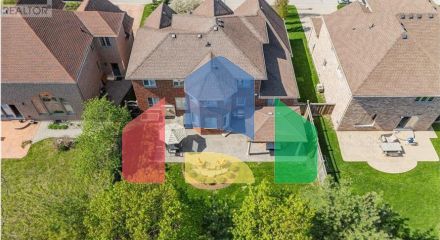 Residential - Single Family Home - Kitchener, Canada - Canada