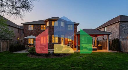 Residential - Single Family Home - Kitchener, Canada - Canada