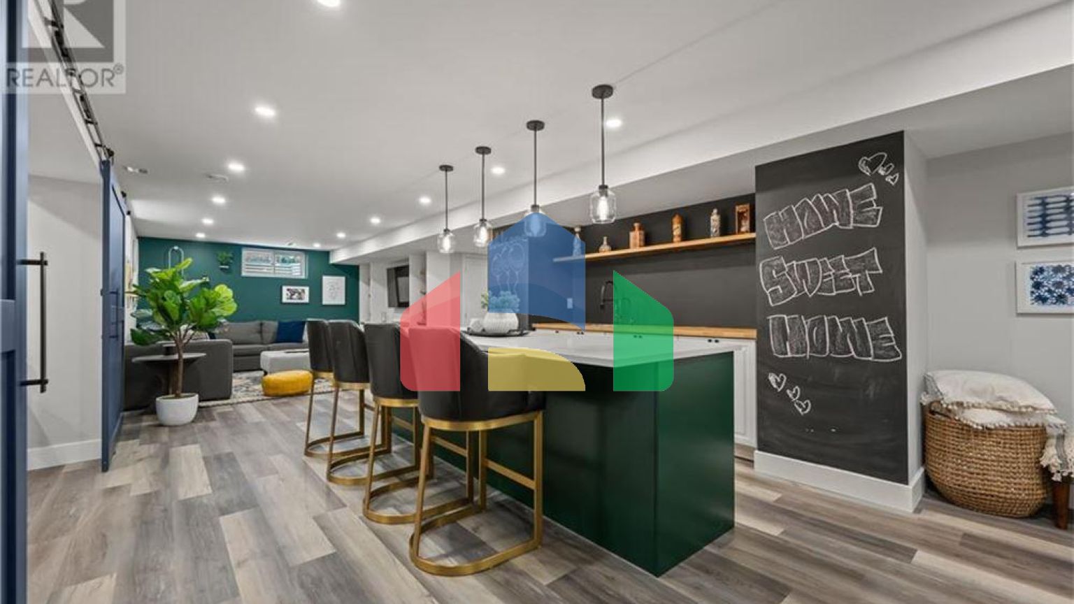 Residential - Single Family Home - Kitchener, Canada - Canada